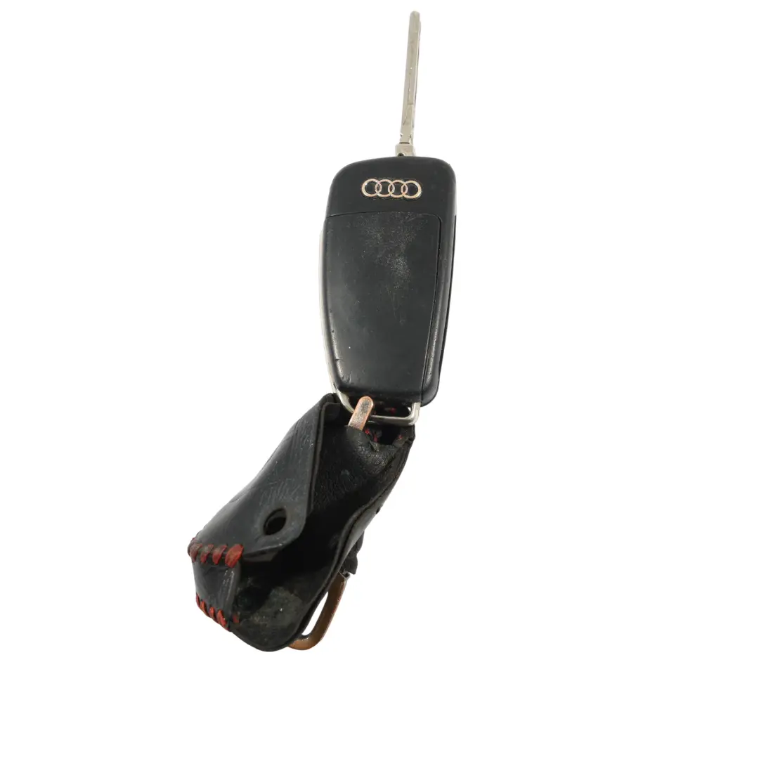 Audi A3 8P 2.0 TFSI CAWB 200HP Kit ECU De Control Motor Automático - SKU 8P7907115B - Número de pieza 8P7907115B