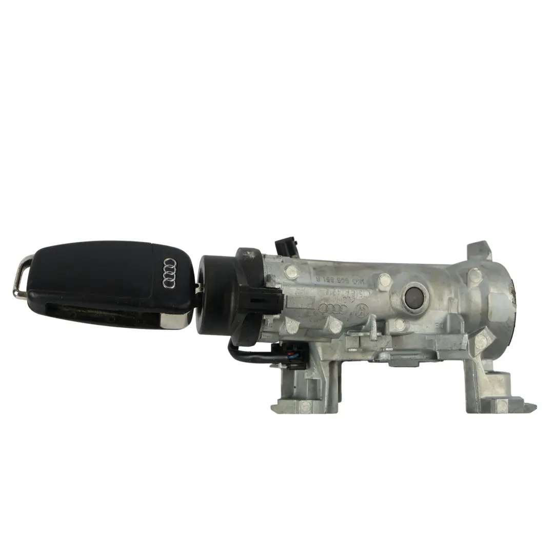 CDAA 160HP Moduł Silnika ECU Kit Automat do Audi A3 8P 1.8 TFSI o numerze 8P7907115K Audi A3 8P 1.8 TFSI CDAA 160HP Moduł Silnika ECU Kit Automat - SKU 8P7907115K-1 - Numer Części 8P7907115K