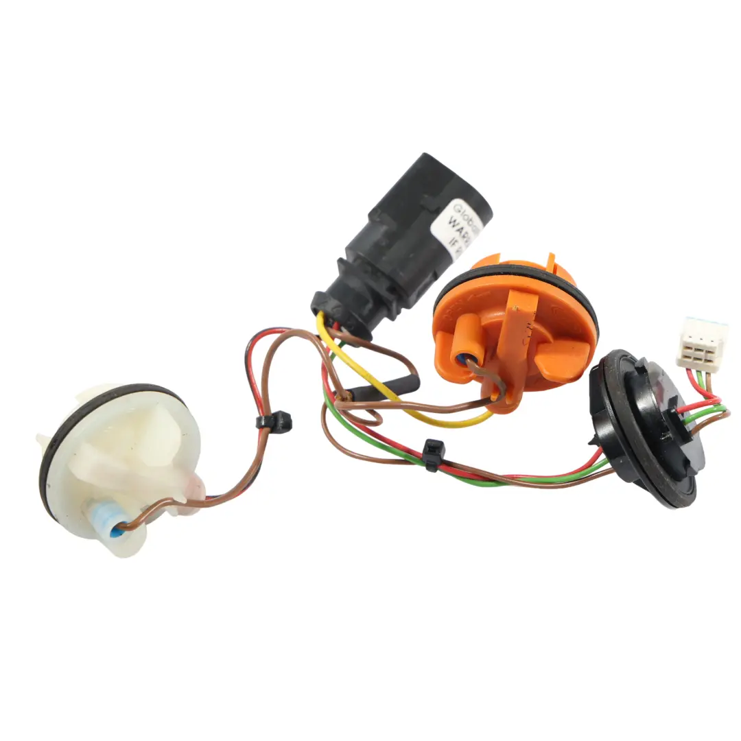 Audi A3 8P Cabriolet Douille De Feu Arrière Gauche Droite - SKU 8P7945221 - Numéro de pièce 8P7945221