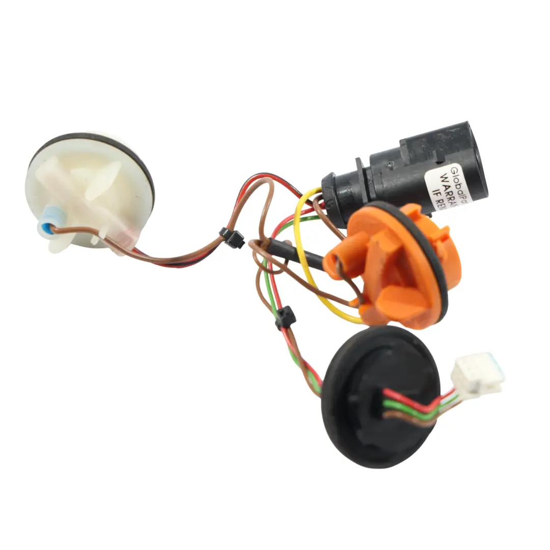 Audi A3 8P Cabrio Rücklicht Glühlampen Fassung Links Rechts - SKU 8P7945221 - Teilenummer 8P7945221