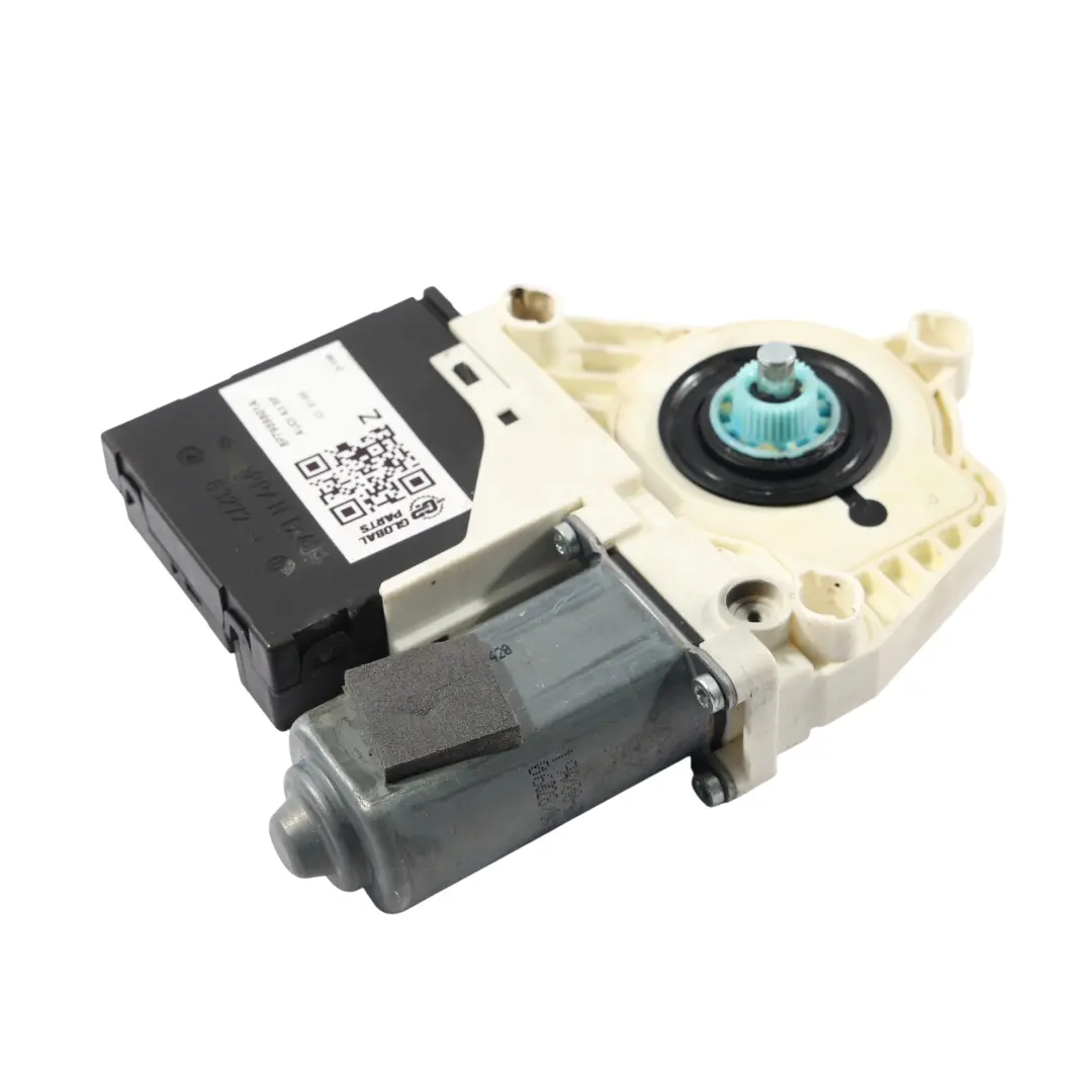 Vordertür Fensterheber Motor Fahrerseite für Audi A3 8P Cabrio mit Teilenummer 8P7959801A Audi A3 8P Cabrio Vordertür Fensterheber Motor Fahrerseite - SKU 8P7959801A - Teilenummer 8P7959801A