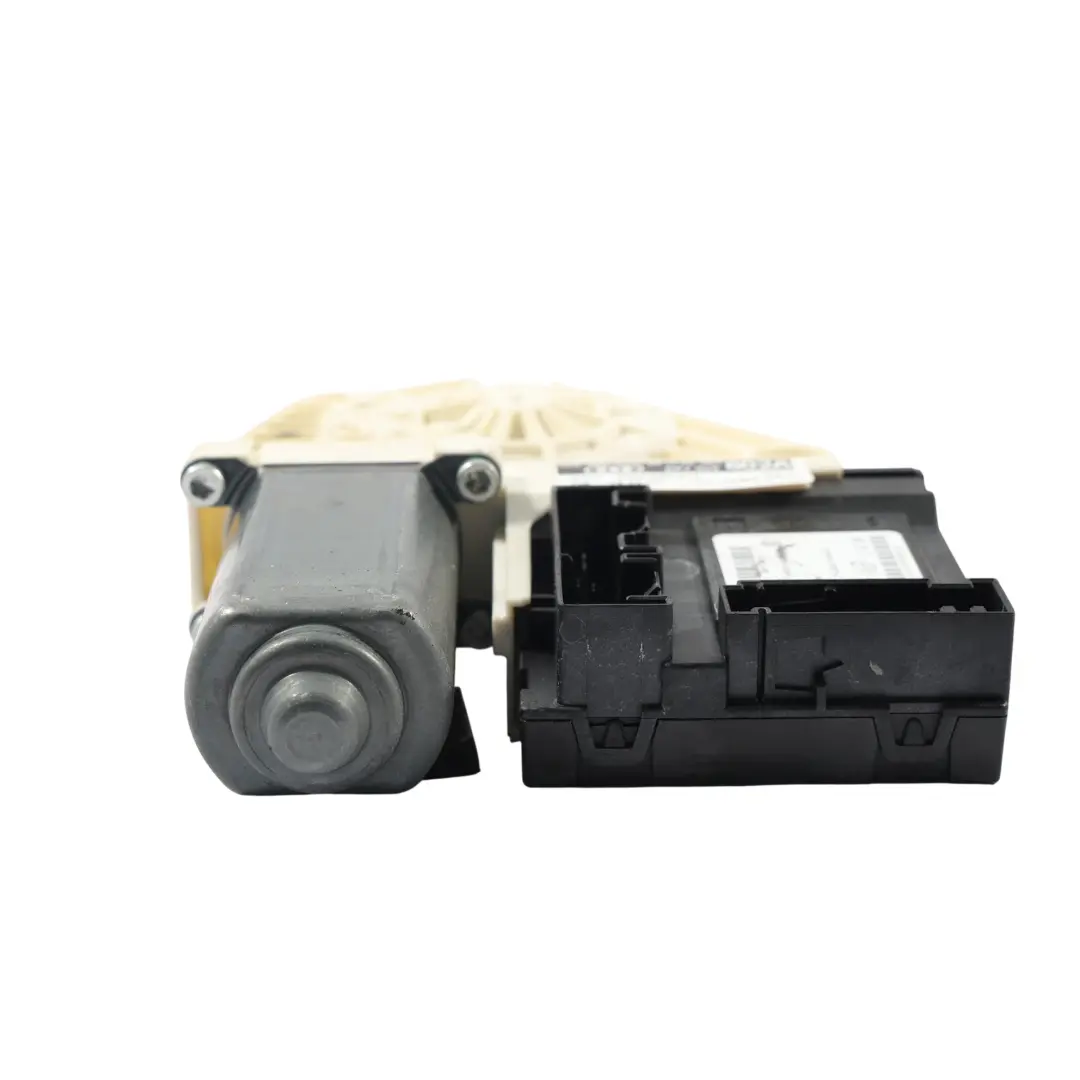 Audi A3 8P Cabrio Motor Elevalunas Puerta Delantera Lado Pasajero - SKU 8P7959802A - Número de pieza 8P7959802A