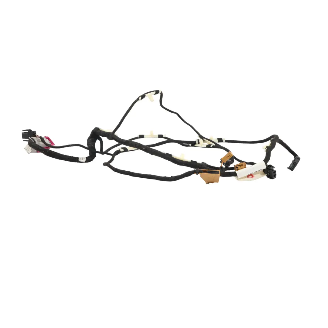 Door Wiring Cable Harness Front Driver Side to Audi A3 8P Convertible with Part number 8P7971036C Audi A3 8P Convertible Door Wiring Cable Harness Front Driver Side - SKU RHD-8P7971036C - Part number 8P7971036C