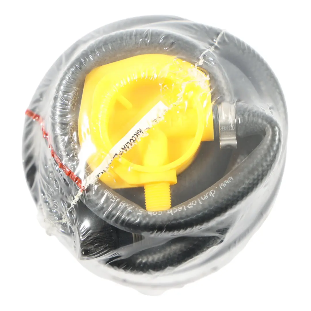 VW Audi Skoda Seat Colle De Réparation De Pneus Flacon - SKU 8R0012619E - Numéro de pièce 8R0012619E