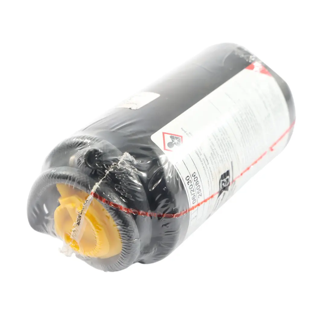 Sellador De Neumáticos Pegamento Reparador Botella para VW Audi Skoda Seat con número de pieza 8R0012619E VW Audi Skoda Seat Sellador De Neumáticos Pegamento Reparador Botella - SKU 8R0012619E - Número de pieza 8R0012619E