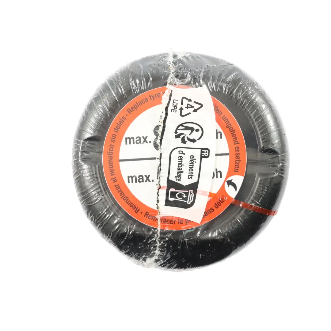 VW Audi Skoda Seat Tyre Sealant Tyre Puncture Repair Glue Bottle - SKU 8R0012619E - Part number 8R0012619E