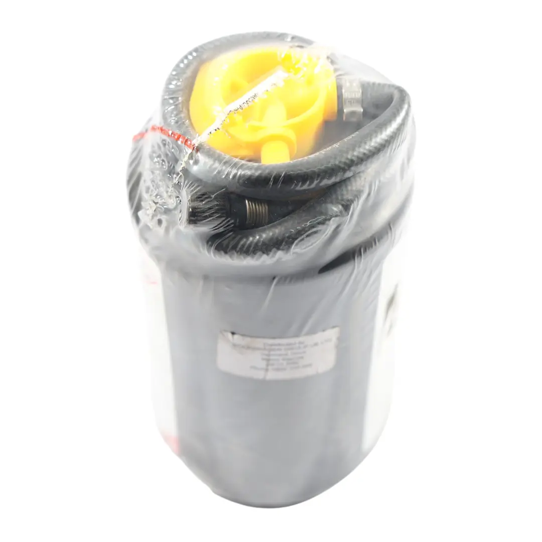 VW Audi Skoda Seat Reifendichtmittel Reifenpannenkleber Flasche - SKU 8R0012619E - Teilenummer 8R0012619E