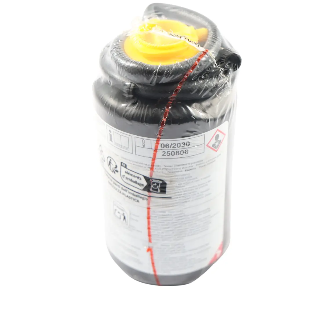 VW Audi Skoda Seat Sigillante Per Pneumatici Colla Riparazione - SKU 8R0012619E - Numero di parte 8R0012619E