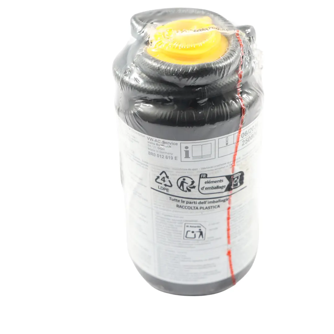 Colle De Réparation De Pneus Flacon pour VW Audi Skoda Seat à propos du numéro de pièce 8R0012619E VW Audi Skoda Seat Colle De Réparation De Pneus Flacon - SKU 8R0012619E - Numéro de pièce 8R0012619E