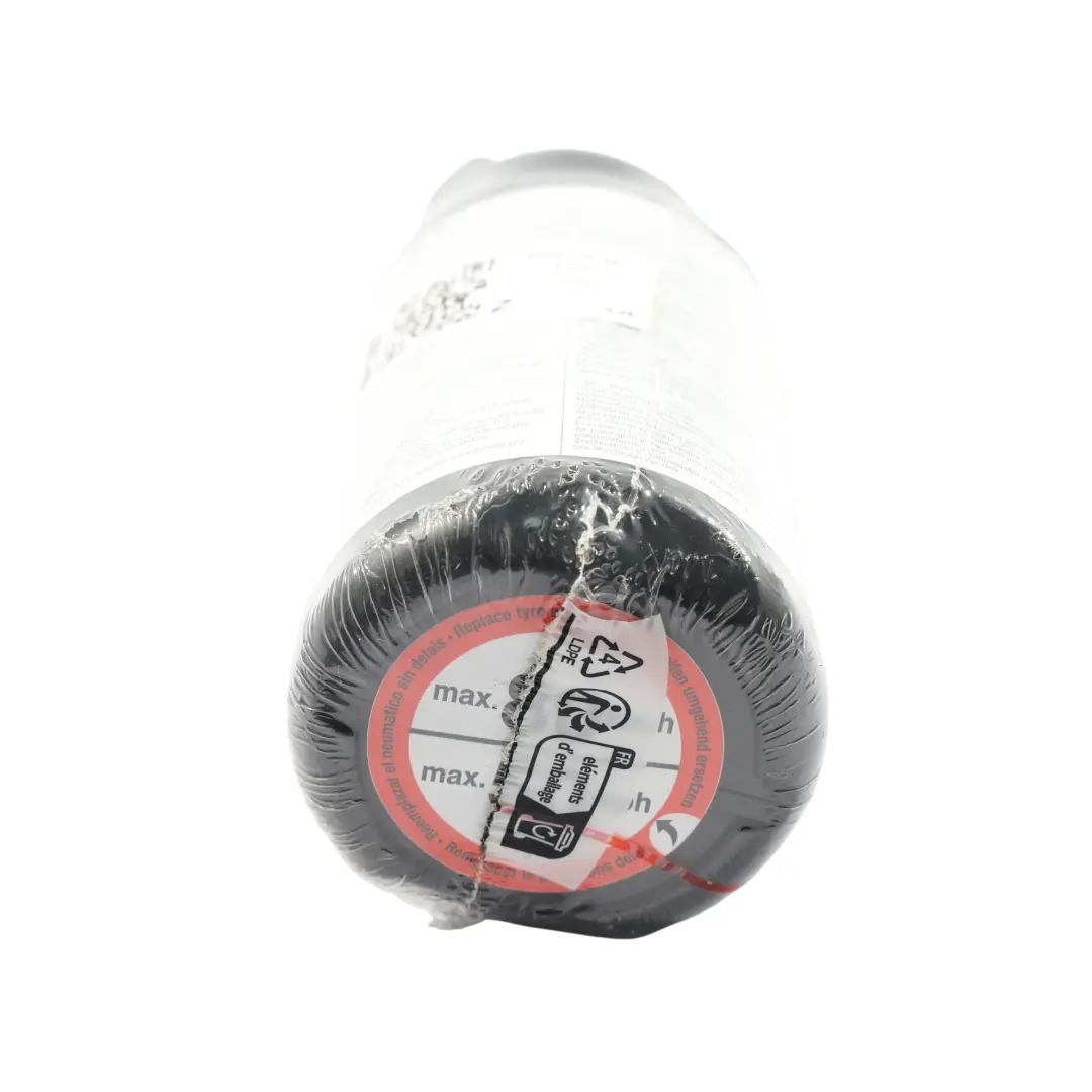 Reifendichtmittel Reifenpannenkleber Flasche für VW Audi Skoda Seat mit Teilenummer 8R0012619E VW Audi Skoda Seat Reifendichtmittel Reifenpannenkleber Flasche - SKU 8R0012619E - Teilenummer 8R0012619E