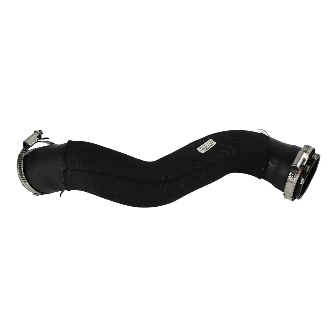 Seat Exeo 3R 2.0 TDI Tuyau Air Pression Intercooler Supérieur Gauche - SKU 3R0145737A - Numéro de pièce 8R0145737A