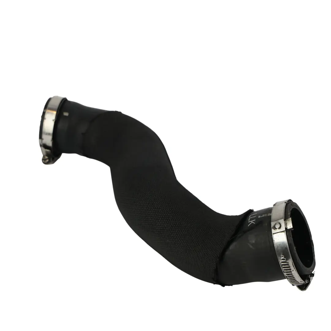 Seat Exeo 3R 2.0 TDI Tubo Aire Intercooler Superior Izquierdo - SKU 3R0145737A - Número de pieza 8R0145737A