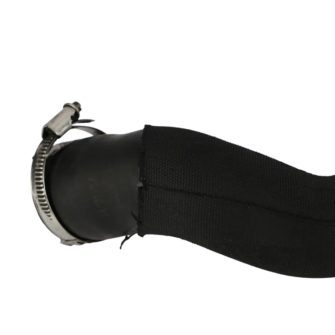 Tubo Aria Pressione Intercooler Superiore Sinistro per Seat Exeo 2.0 TDI con numero di parte 8R0145737A Seat Exeo 2.0 TDI Tubo Aria Pressione Intercooler Superiore Sinistro - SKU 3R0145737A - Numero di parte 8R0145737A