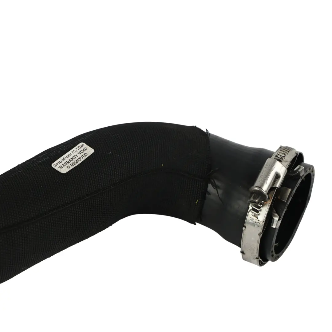 3R 2.0 TDI Ladeluft Kühler Druckluft Rohr Oben Links für Seat Exeo mit Teilenummer 8R0145737A Seat Exeo 3R 2.0 TDI Ladeluft Kühler Druckluft Rohr Oben Links - SKU 3R0145737A - Teilenummer 8R0145737A