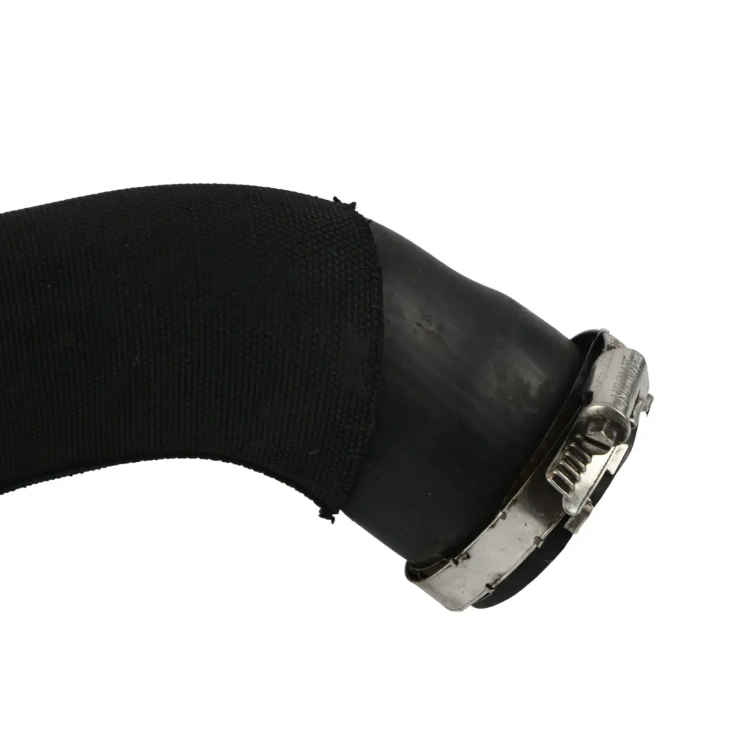 3R 2.0 TDI Intercooler Pressure Air Pipe Upper Left N/S to Seat Exeo with Part number 8R0145737A Seat Exeo 3R 2.0 TDI Intercooler Pressure Air Pipe Upper Left N/S - SKU 3R0145737A - Part number 8R0145737A