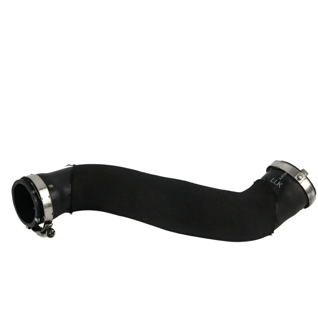 Seat Exeo 3R 2.0 TDI Tubo Aire Intercooler Superior Izquierdo - SKU 3R0145737A - Número de pieza 8R0145737A