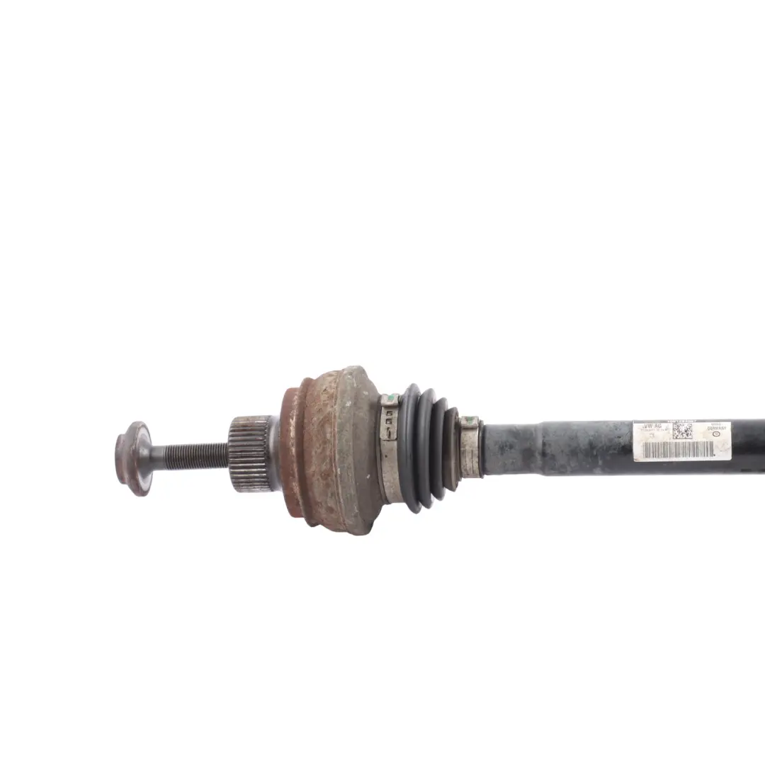 Achse Antriebswelle Hinten Links für Audi A6 C7 A7 4G A8 D4 mit Teilenummer 8R0501203D Audi A6 C7 A7 4G A8 D4 Achse Antriebswelle Hinten Links - SKU 8R0501203D - Teilenummer 8R0501203D