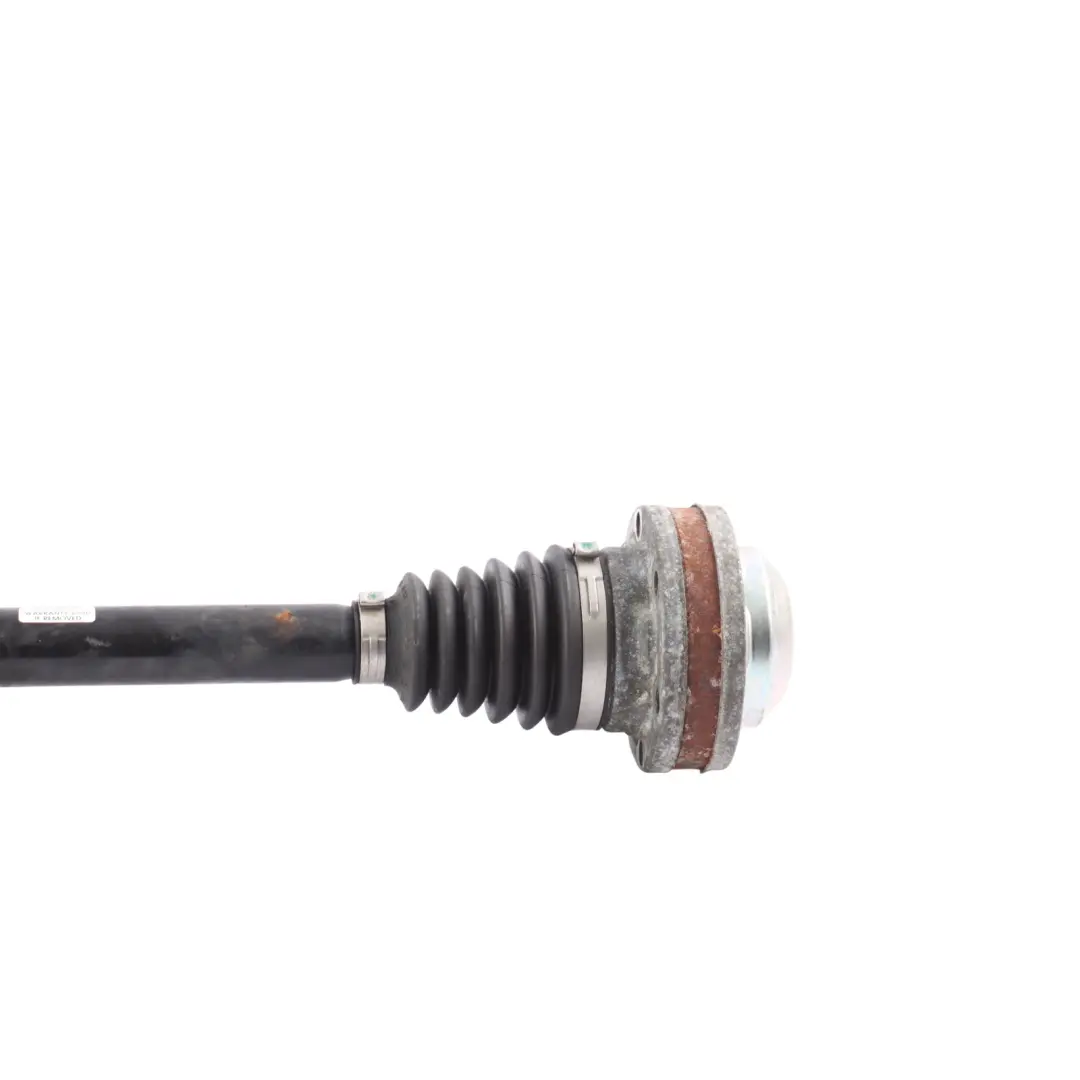 Albero Trasmissione Assale Posteriore Sinistro per Audi A6 C7 A7 4G A8 D4 con numero di parte 8R0501203D Audi A6 C7 A7 4G A8 D4 Albero Trasmissione Assale Posteriore Sinistro - SKU 8R0501203D - Numero di parte 8R0501203D