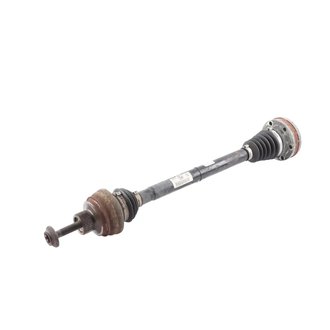 Audi A6 C7 A7 4G A8 D4 Achse Antriebswelle Hinten Links - SKU 8R0501203D - Teilenummer 8R0501203D