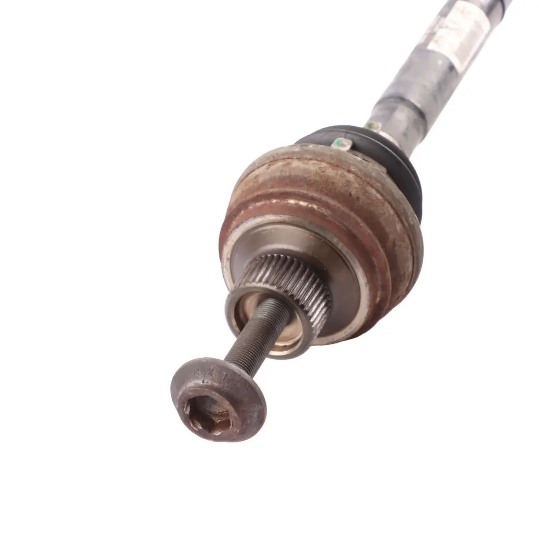 Audi A6 C7 A7 4G A8 D4 Axle Driveshaft Drive Shaft Rear Left N/S - SKU 8R0501203D - Part number 8R0501203D