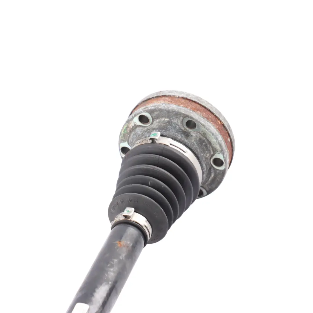 Arbre De Transmission Arrière Gauche pour Audi A6 C7 A7 4G A8 D4 à propos du numéro de pièce 8R0501203D Audi A6 C7 A7 4G A8 D4 Arbre De Transmission Arrière Gauche - SKU 8R0501203D - Numéro de pièce 8R0501203D