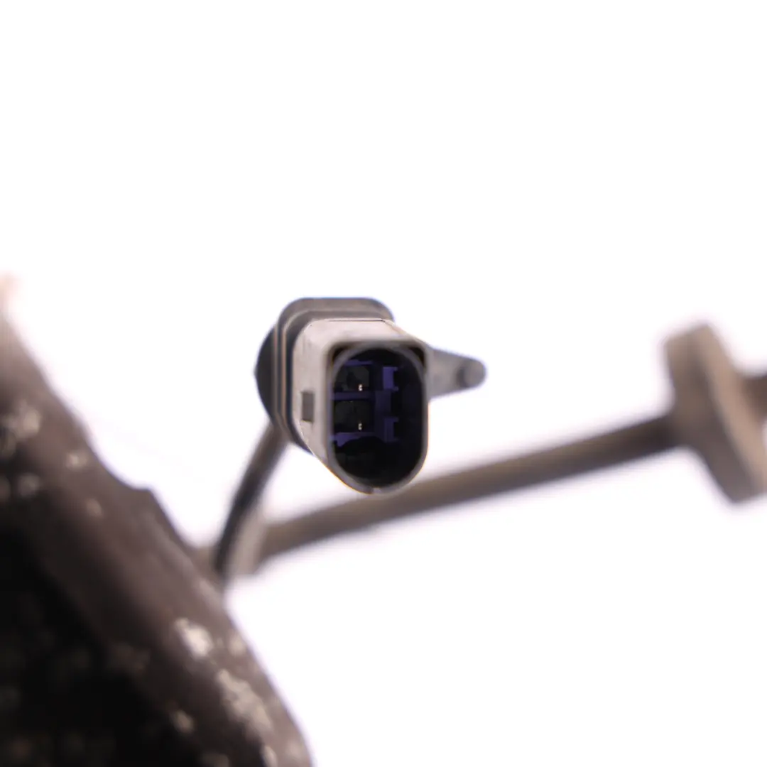 Front Wheel Brake Caliper Left N/S 345x30 to Audi A6 C7 A7 4G with Part number 8R0615107G Audi A6 C7 A7 4G Front Wheel Brake Caliper Left N/S 345x30 - SKU 8R0615107G - Part number 8R0615107G