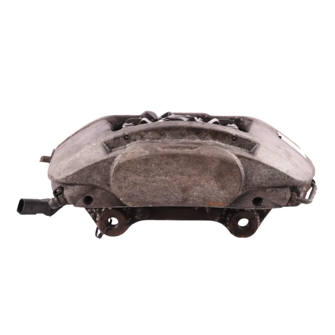 Audi A6 C7 A7 4G Front Wheel Brake Caliper Left N/S 345x30 - SKU 8R0615107G - Part number 8R0615107G