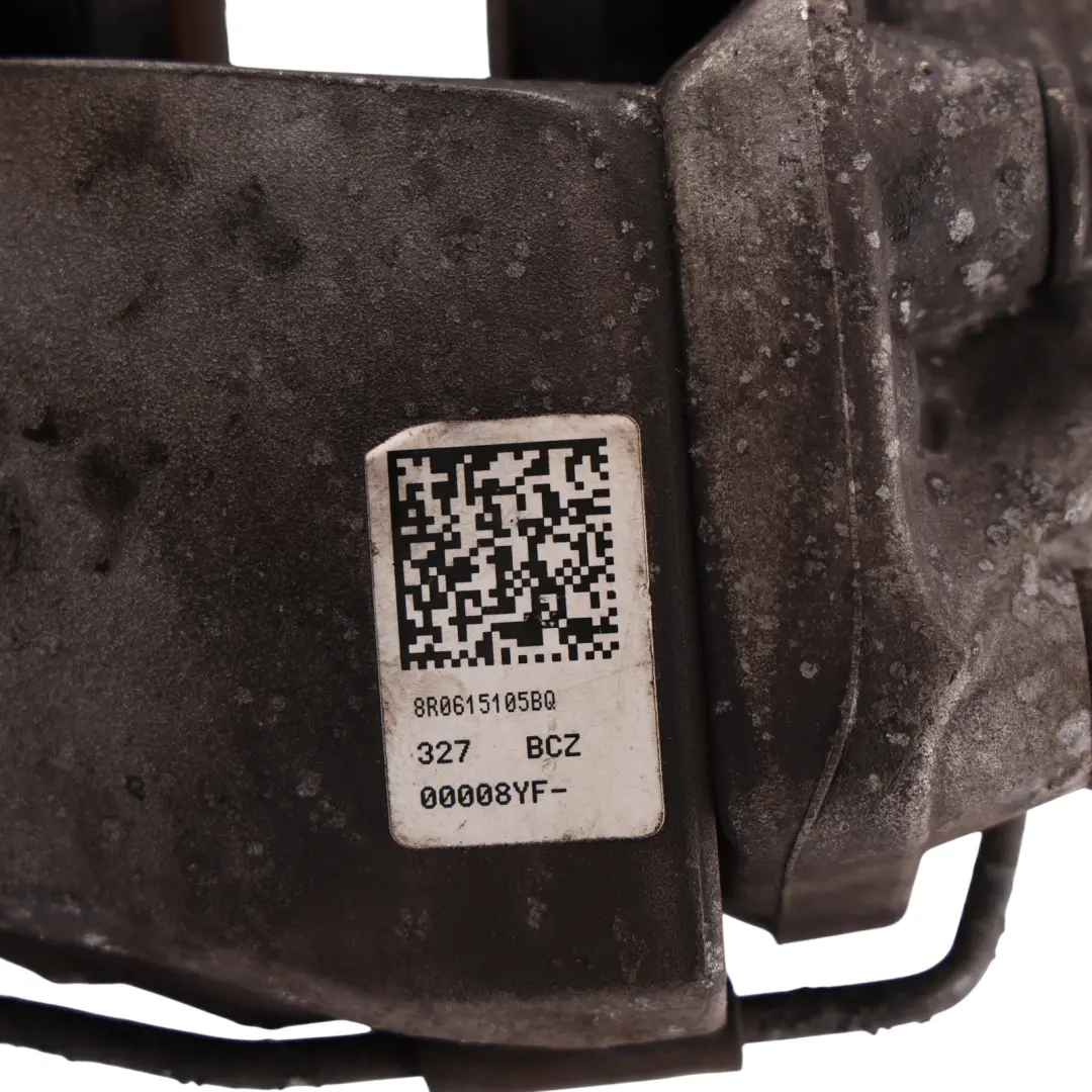 Audi A6 C7 A7 4G Front Wheel Brake Caliper Left N/S 345x30 - SKU 8R0615107G - Part number 8R0615107G