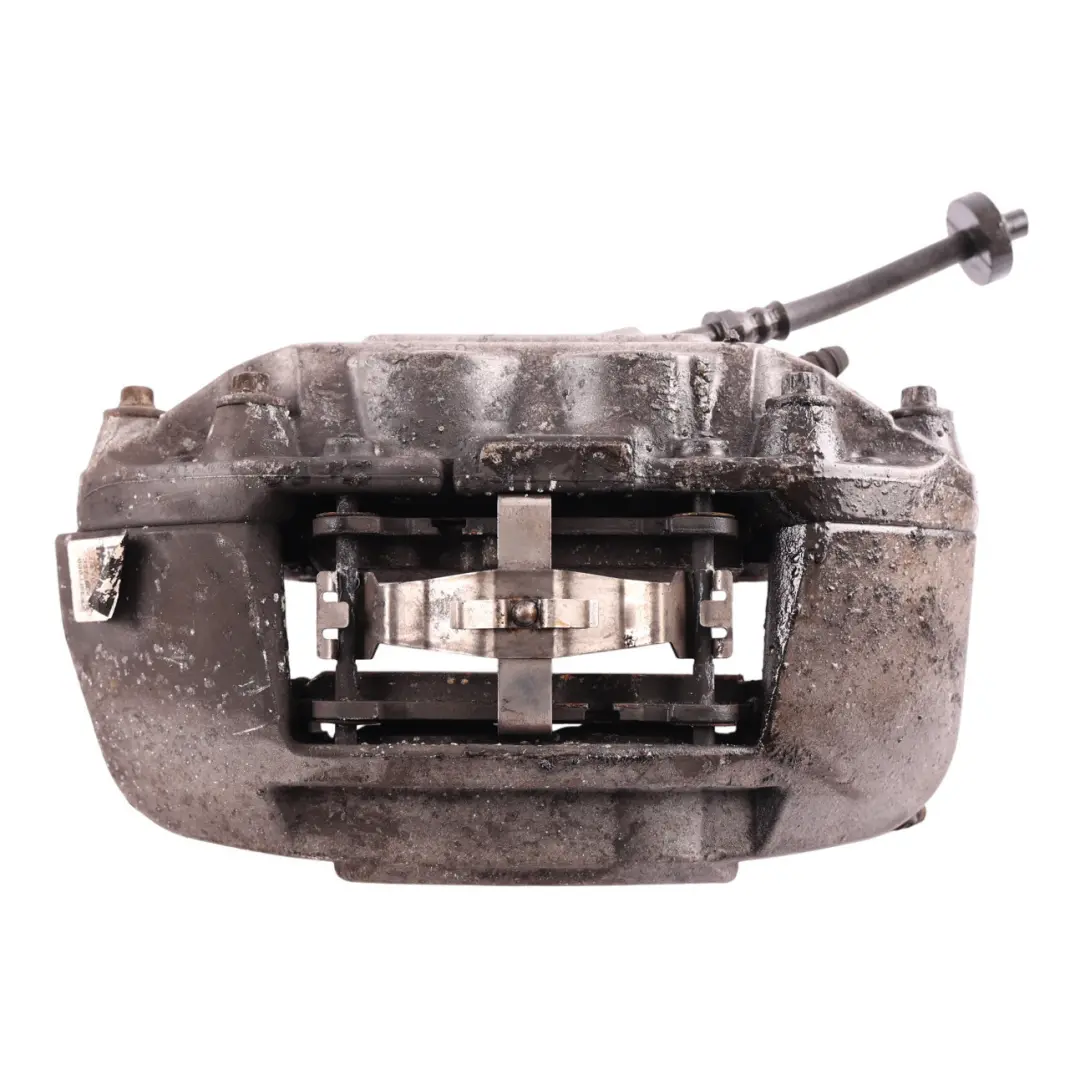 Audi A6 C7 A7 4G Front Wheel Brake Caliper Right O/S 345x30 - SKU 8R0615108G - Part number 8R0615108G