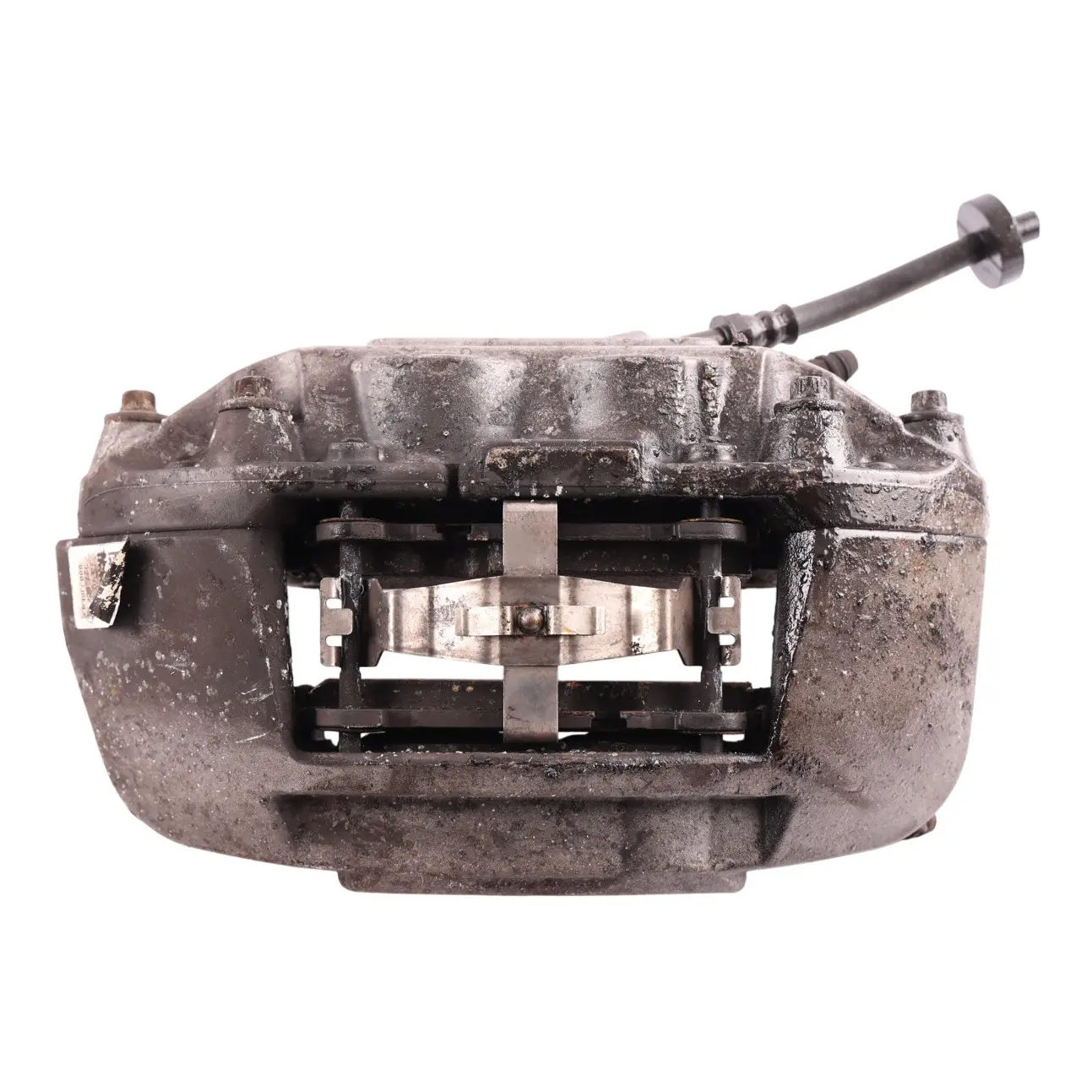 Audi A6 C7 A7 4G Front Wheel Brake Caliper Right O/S 345x30 8R0615108G