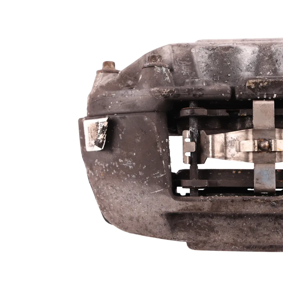 Front Wheel Brake Caliper Right O/S 345x30 to Audi A6 C7 A7 4G with Part number 8R0615108G Audi A6 C7 A7 4G Front Wheel Brake Caliper Right O/S 345x30 - SKU 8R0615108G - Part number 8R0615108G