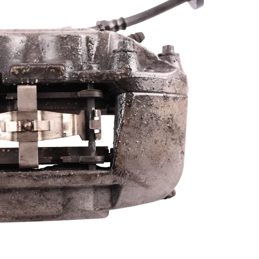 Audi A6 C7 A7 4G Front Wheel Brake Caliper Right O/S 345x30 - SKU 8R0615108G - Part number 8R0615108G