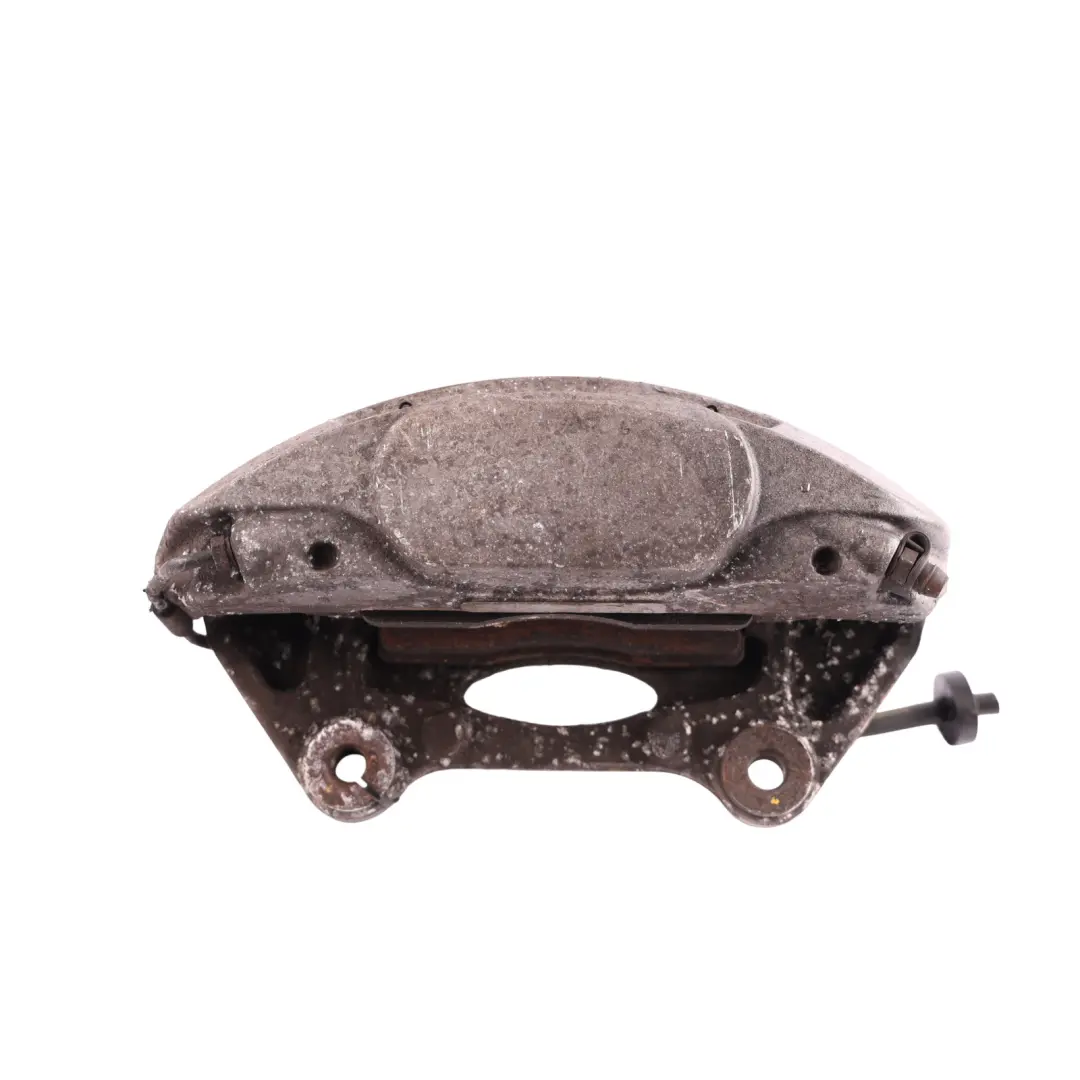 Audi A6 C7 A7 4G Front Wheel Brake Caliper Right O/S 345x30 - SKU 8R0615108G - Part number 8R0615108G