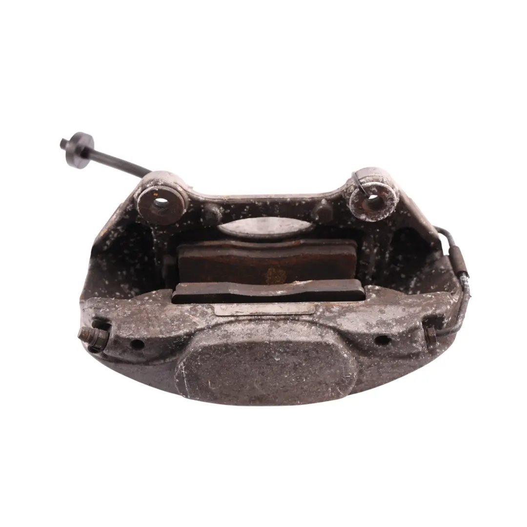 Front Wheel Brake Caliper Right O/S 345x30 to Audi A6 C7 A7 4G with Part number 8R0615108G Audi A6 C7 A7 4G Front Wheel Brake Caliper Right O/S 345x30 - SKU 8R0615108G - Part number 8R0615108G