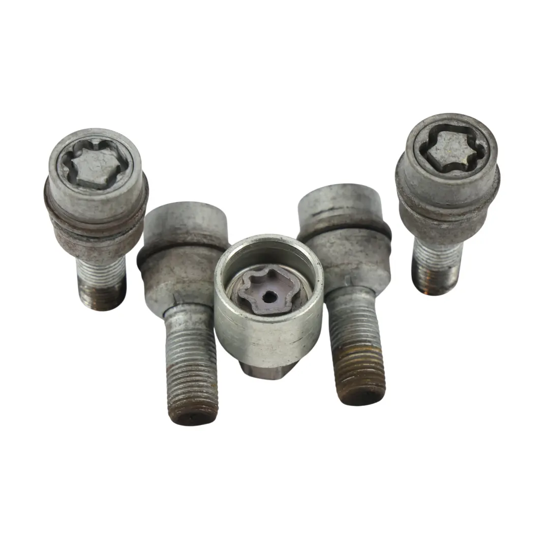 Audi Q3 F3 Q7 4M Q8 Mk1 Set Chiave Bulloni Bloccaggio Ruote - SKU 8R0698139-2 - Numero di parte 8R0698139