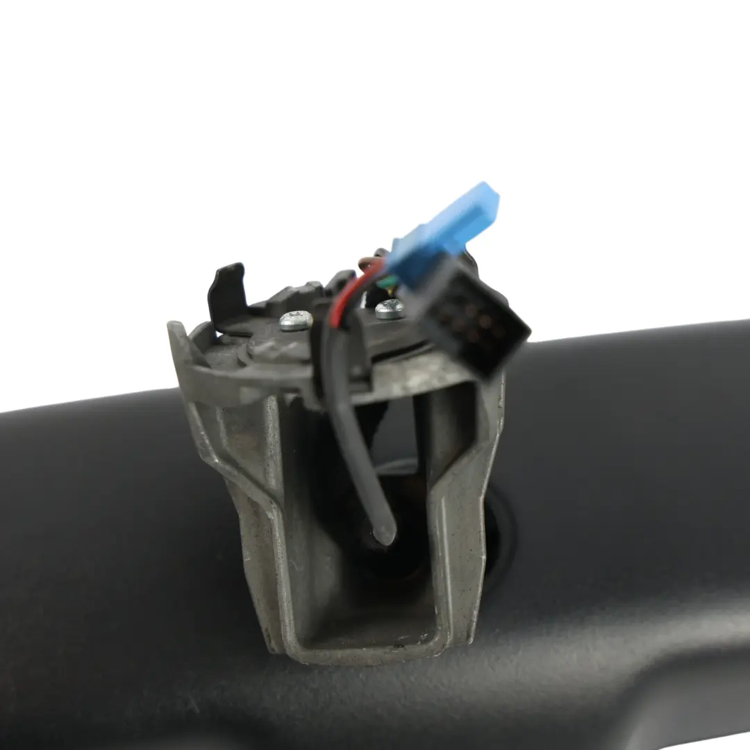 Audi A4 B8 Rear View Mirror Interior Auto-Dimming Black - SKU 8R0857511B-3 - Part number 8R0857511B