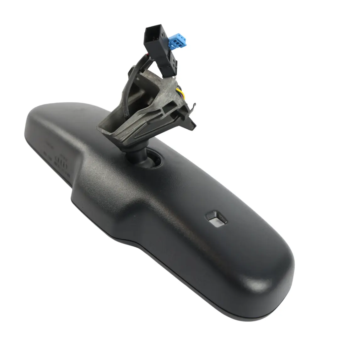 Rétroviseur Intérieur Noir Atténuation Automatique pour Audi A4 B8 à propos du numéro de pièce 8R0857511B Audi A4 B8 Rétroviseur Intérieur Noir Atténuation Automatique - SKU 8R0857511B-3 - Numéro de pièce 8R0857511B