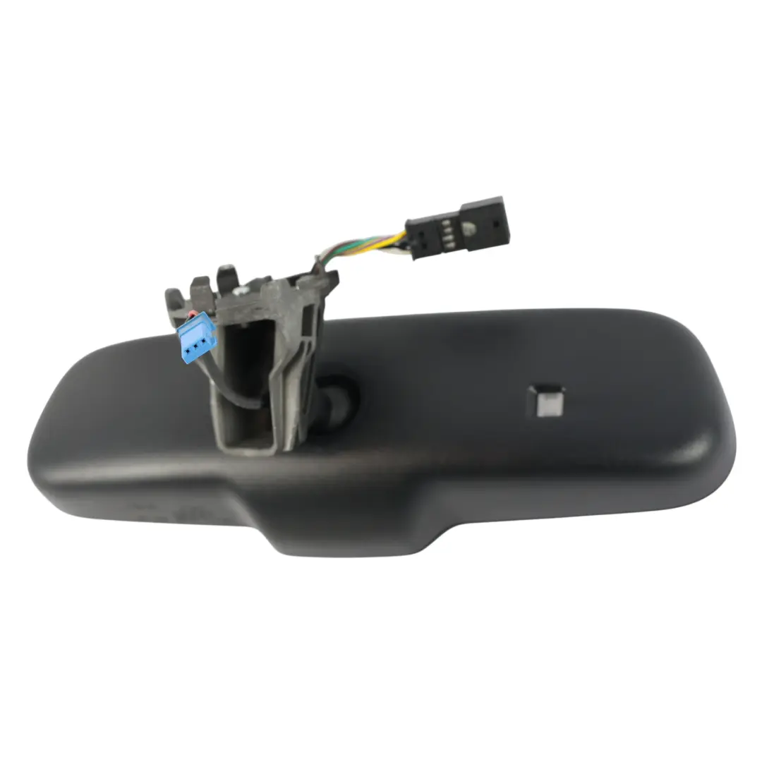 Rückspiegel Innen Auto-Dimming Schwarz für Audi A4 B8 mit Teilenummer 8R0857511B Audi A4 B8 Rückspiegel Innen Auto-Dimming Schwarz - SKU 8R0857511B-3 - Teilenummer 8R0857511B