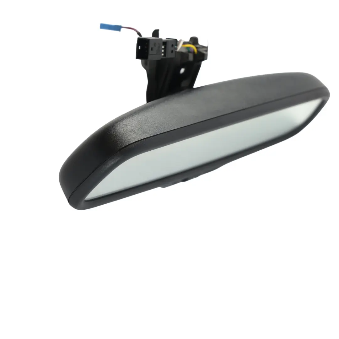 Rückspiegel Innen Auto-Dimming Schwarz für Audi A4 B8 mit Teilenummer 8R0857511B Audi A4 B8 Rückspiegel Innen Auto-Dimming Schwarz - SKU 8R0857511B-3 - Teilenummer 8R0857511B