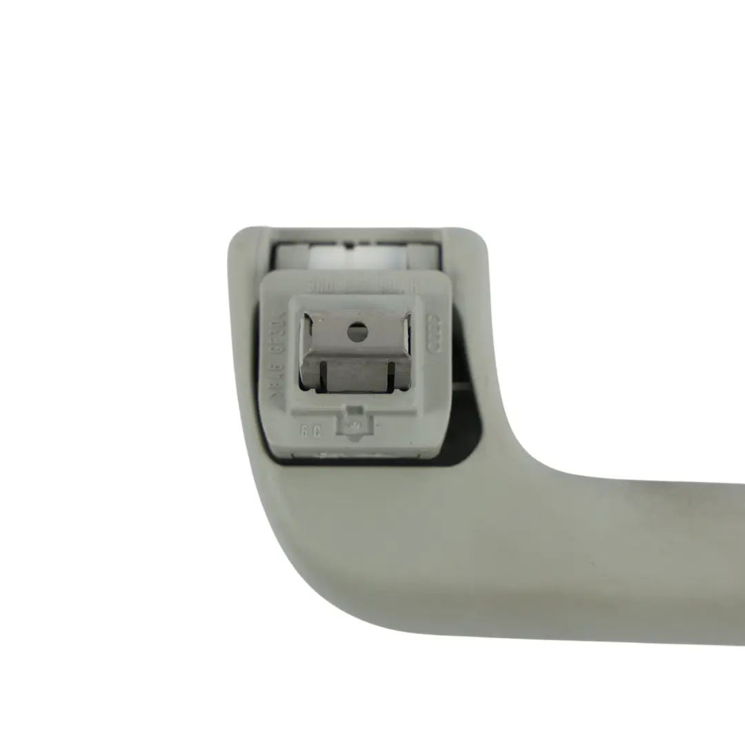 Audi Q3 8U Poignée Toit Intérieur Avant Arrière Gauche Droite Set - SKU 8R0857608D-2 - Numéro de pièce 8R0857608D