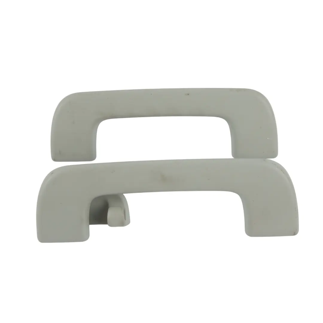 Audi Q3 8U Asidero Techo Interior Delantero Trasero Izquierdo Derecho - SKU 8R0857608D-2 - Número de pieza 8R0857608D