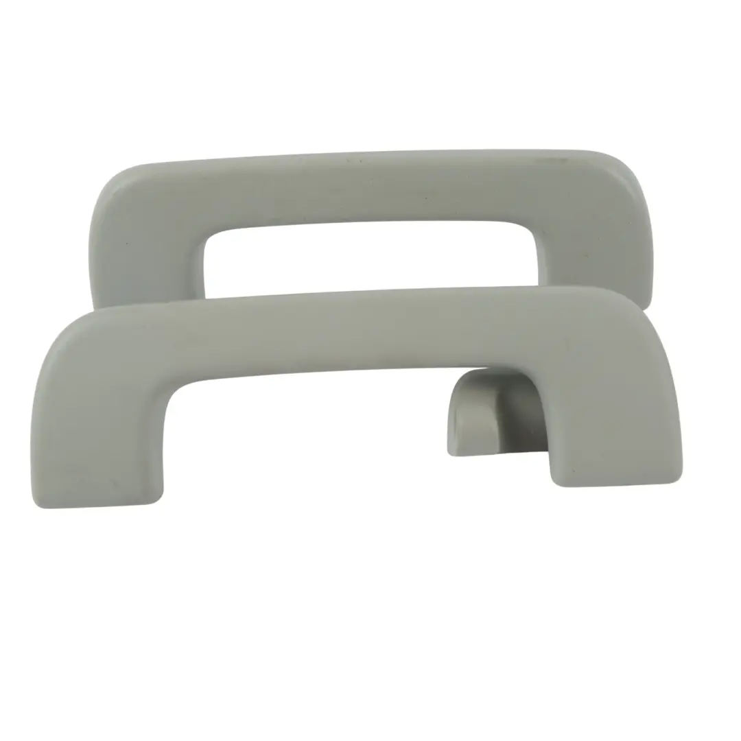 Maniglie Tetto Interne Anteriori Posteriori Set per Audi Q3 8U con numero di parte 8R0857608D Audi Q3 8U Maniglie Tetto Interne Anteriori Posteriori Set - SKU 8R0857608D-2 - Numero di parte 8R0857608D