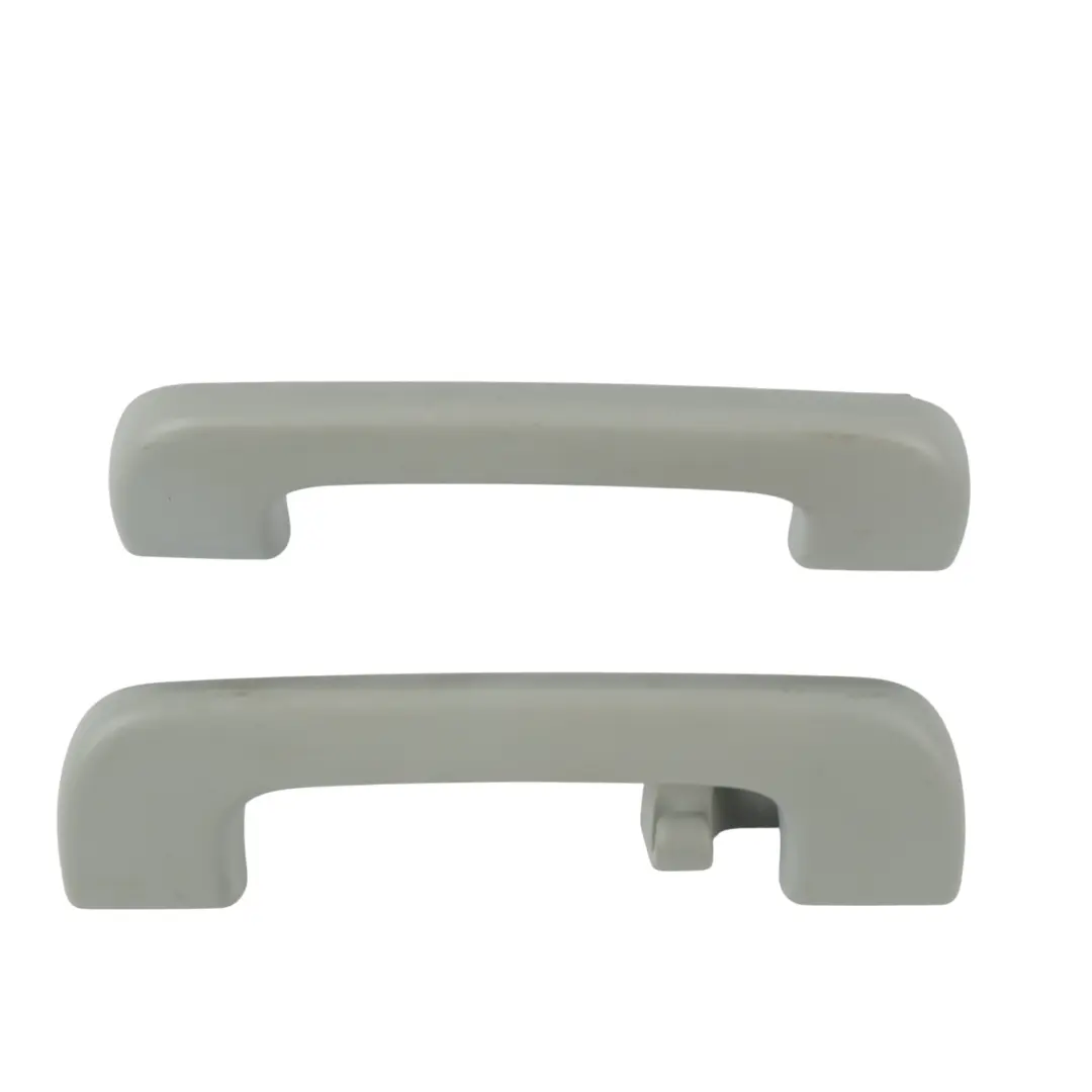 Audi Q3 8U Interior Roof Grab Handle Front Rear Left Right N/O/S Set - SKU 8R0857608D-2 - Part number 8R0857608D