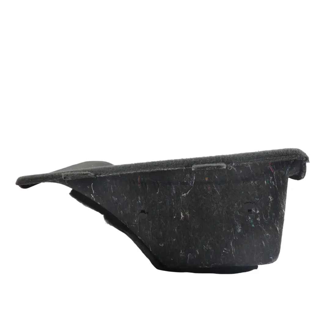 Forro Maletero Trasero Cubierta Red Malla Derecha para Audi Q5 8R con número de pieza 8R0863990 Audi Q5 8R Forro Maletero Trasero Cubierta Red Malla Derecha - SKU 8R0863990 - Número de pieza 8R0863990