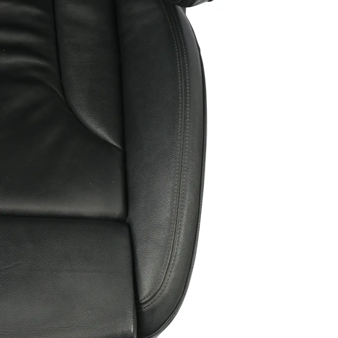 Siège Avant Intérieur Milano Cuir Soul Noir Droit pour Audi Q5 8R S-Line à propos du numéro de pièce 8R0881806S Audi Q5 8R S-Line Siège Avant Intérieur Milano Cuir Soul Noir Droit - SKU 8R0881806S-1 - Numéro de pièce 8R0881806S