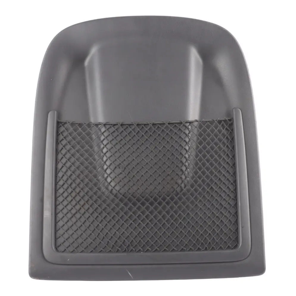 Audi A7 4G8 Pannello Schienale Sedili Anteriori Sinistra Destra - SKU 8R0881969H - Numero di parte 8R0881969H