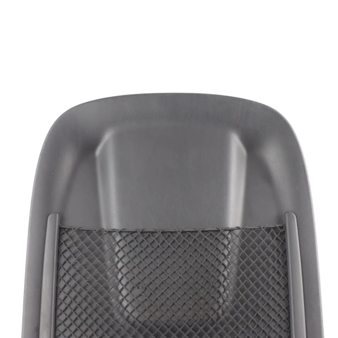 Audi A7 4G8 Asiento Delantero Respaldo Panel Trim Izquierda Derecha - SKU 8R0881969H - Número de pieza 8R0881969H