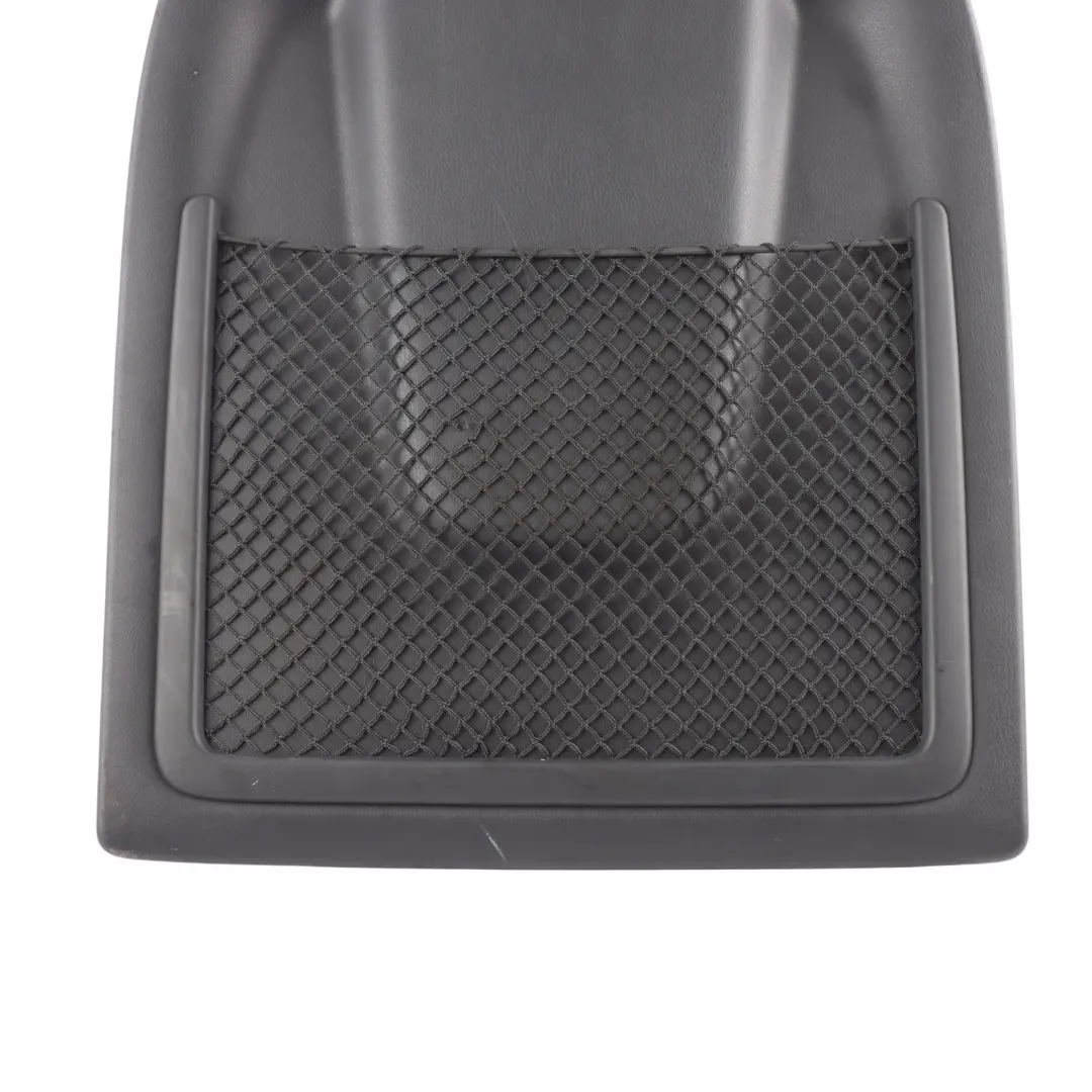 4G8 Front Seat Back Rest Panel Trim Left Right N/O/S to Audi A7 with Part number 8R0881969H Audi A7 4G8 Front Seat Back Rest Panel Trim Left Right N/O/S - SKU 8R0881969H - Part number 8R0881969H