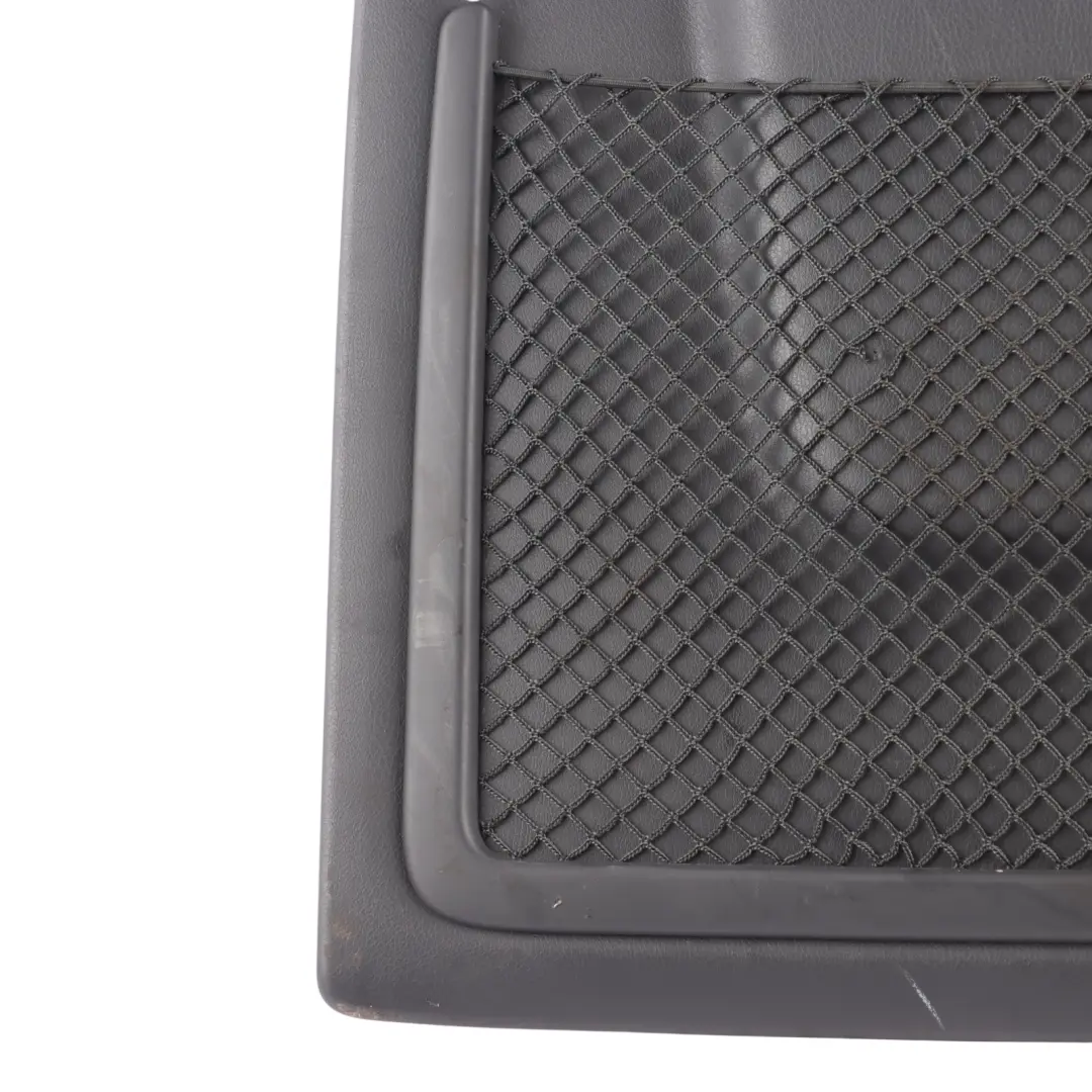 4G8 Garniture Panneau Dossier Siège Avant Gauche Droite pour Audi A7 à propos du numéro de pièce 8R0881969H Audi A7 4G8 Garniture Panneau Dossier Siège Avant Gauche Droite - SKU 8R0881969H - Numéro de pièce 8R0881969H