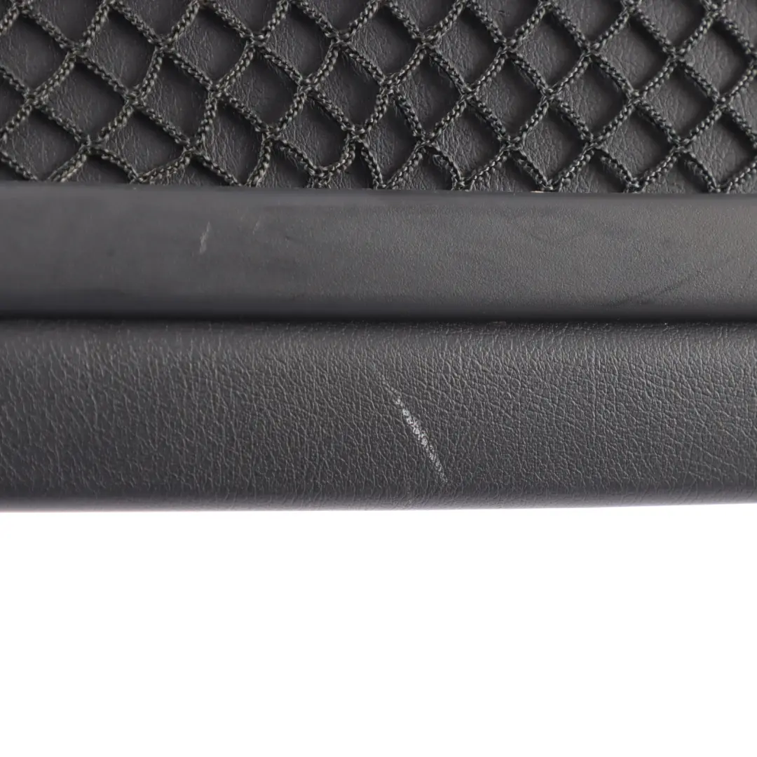 Audi A7 4G8 Front Seat Back Rest Panel Trim Left Right N/O/S - SKU 8R0881969H - Part number 8R0881969H